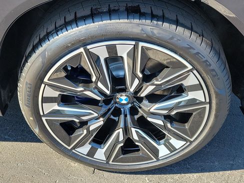 New 2026 BMW X3 xDrive30 w/ Premium Package image 6