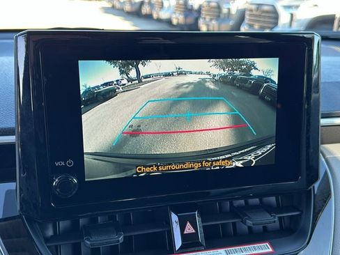 New 2026 Toyota Corolla Cross L image 33