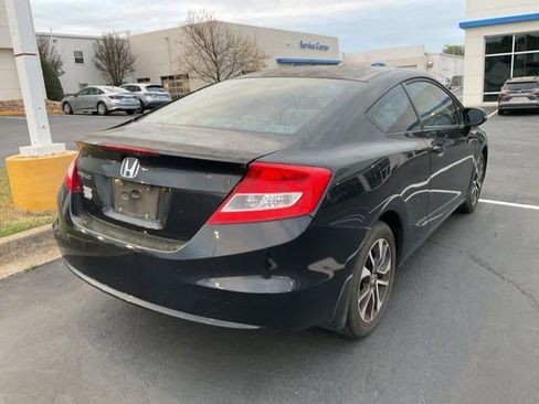 Used 2013 Honda Civic EX image 7