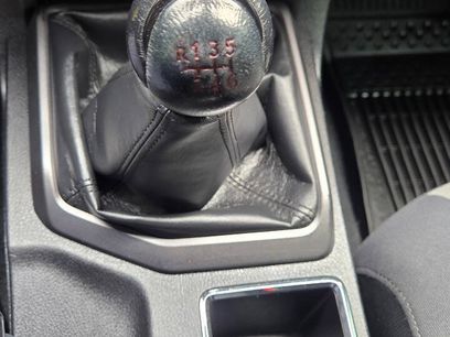 Used 2021 Toyota Tacoma TRD Off-Road w/ Technology Package