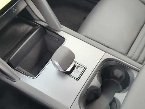 New 2025 Land Rover Discovery Sport S image 19