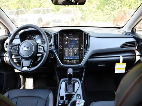 New 2026 Subaru Crosstrek 2.5i Limited AWD/4WD image 17