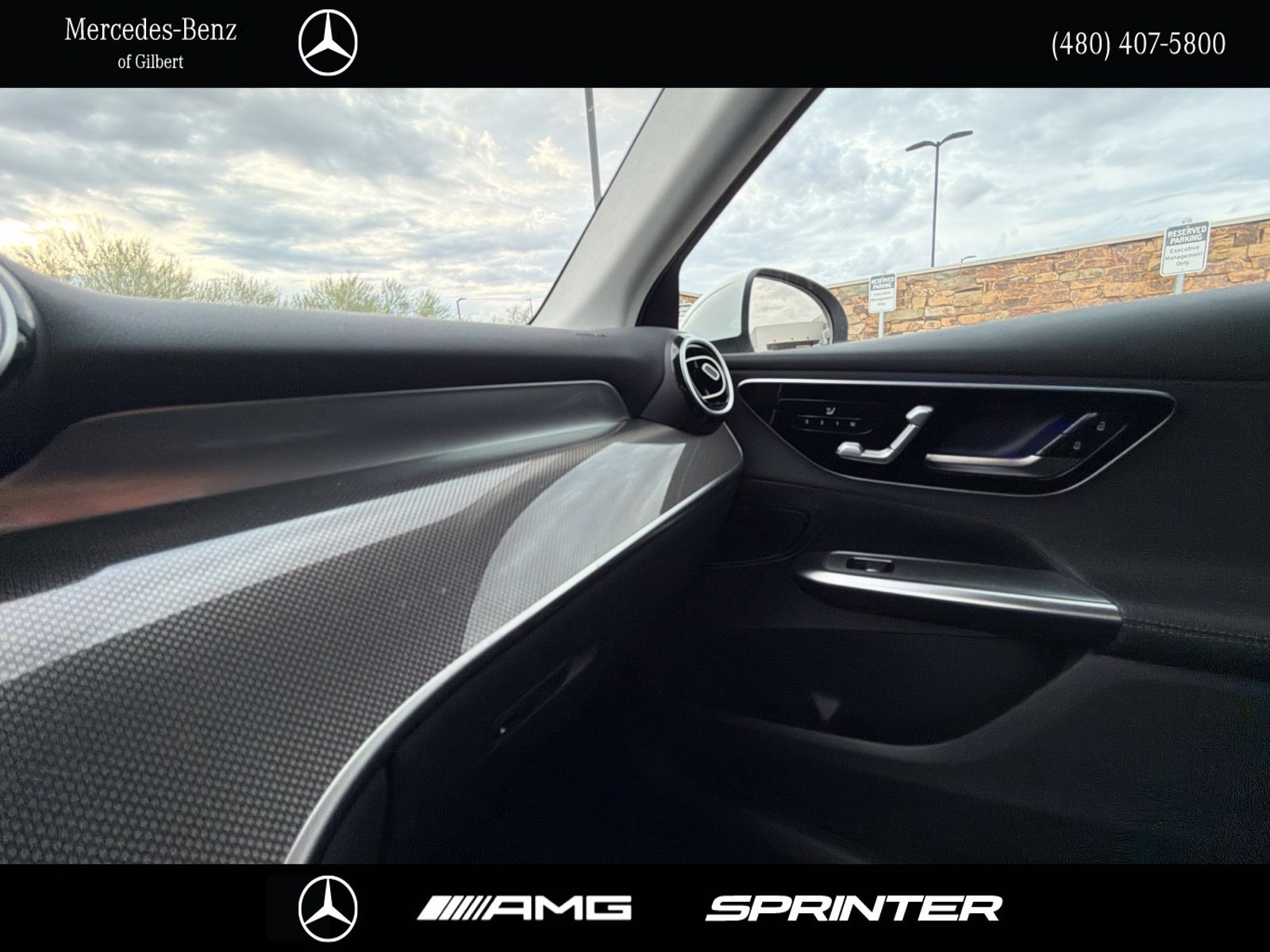 Certified 2025 Mercedes-Benz GLC 350e 4MATIC image 26