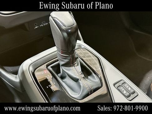 Used 2026 Subaru Crosstrek 2.5i Limited w/ Crosstrek Mirror Package AWD/4WD image 16