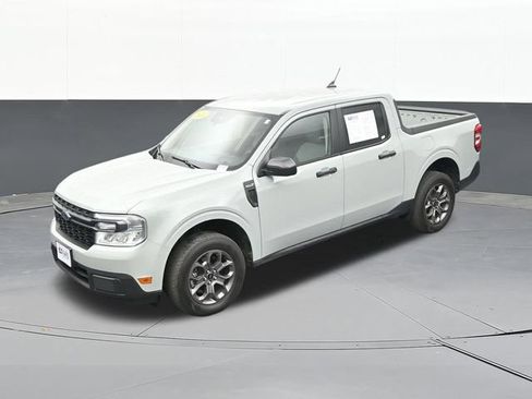 Used 2024 Ford Maverick XLT FWD image 69