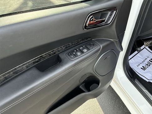 Used 2021 Dodge Durango SRT Hellcat w/ Premium Interior Group image 13