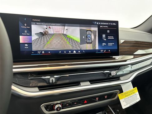 New 2026 BMW X5 xDrive40i AWD/4WD image 30
