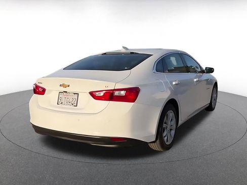 Used 2024 Chevrolet Malibu LT image 15