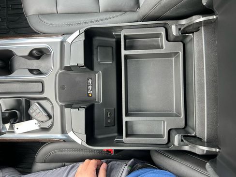 Used 2025 GMC Sierra 1500 Elevation AWD/4WD image 25