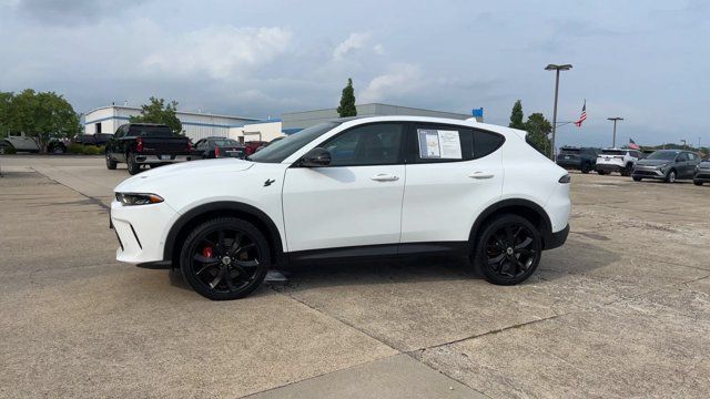 Used 2023 Dodge Hornet GT Plus w/ Track Pack AWD/4WD image 5