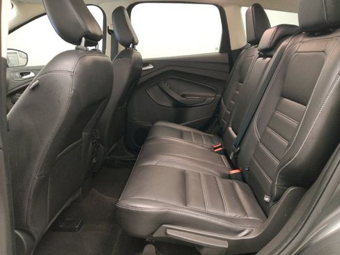 Used 2018 Ford Escape SEL image 18