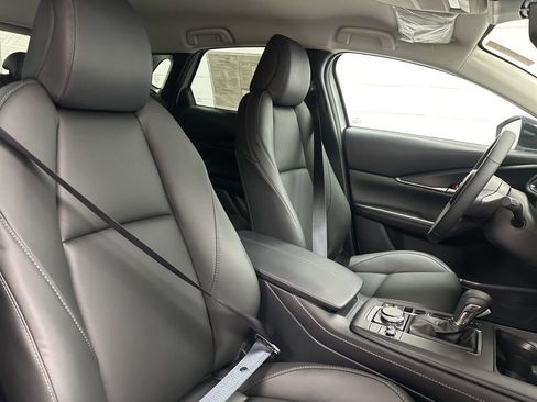 New 2026 MAZDA CX-30 AWD 2.5 S w/ Select Sport Pkg image 20