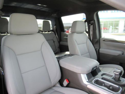 New 2025 Chevrolet Silverado 1500 RST w/ Convenience Package II image 10