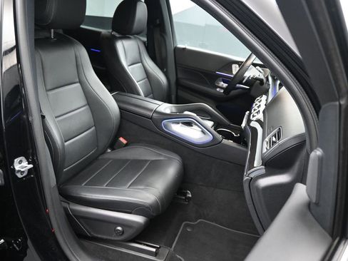 Used 2022 Mercedes-Benz GLS 450 GLS 450 image 12