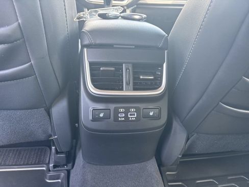 Used 2025 Subaru Legacy Limited AWD/4WD image 26