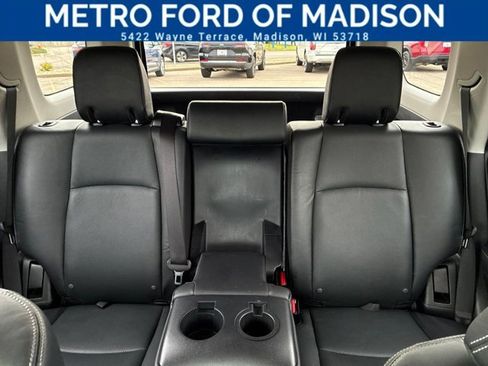 Used 2023 Toyota 4Runner Limited AWD/4WD image 36