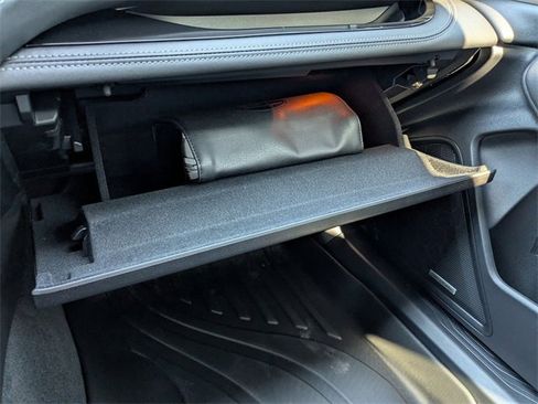 Used 2025 Subaru Outback Limited XT image 29