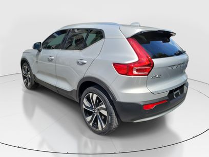 Used 2023 Volvo XC40 B5 Plus w/ Driver Assist Package
