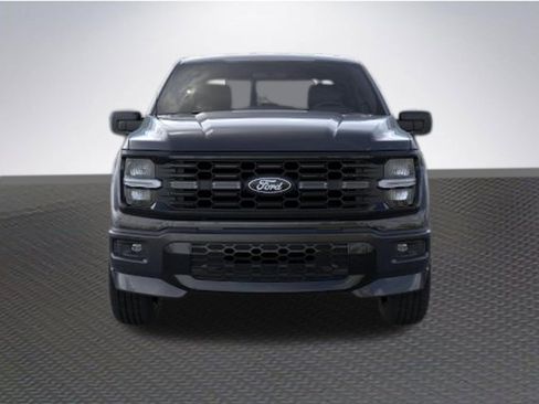 New 2026 Ford F150 STX w/ F-150 LOBO Package AWD/4WD image 6