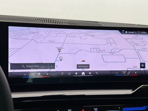 Certified 2025 BMW 530i image 12