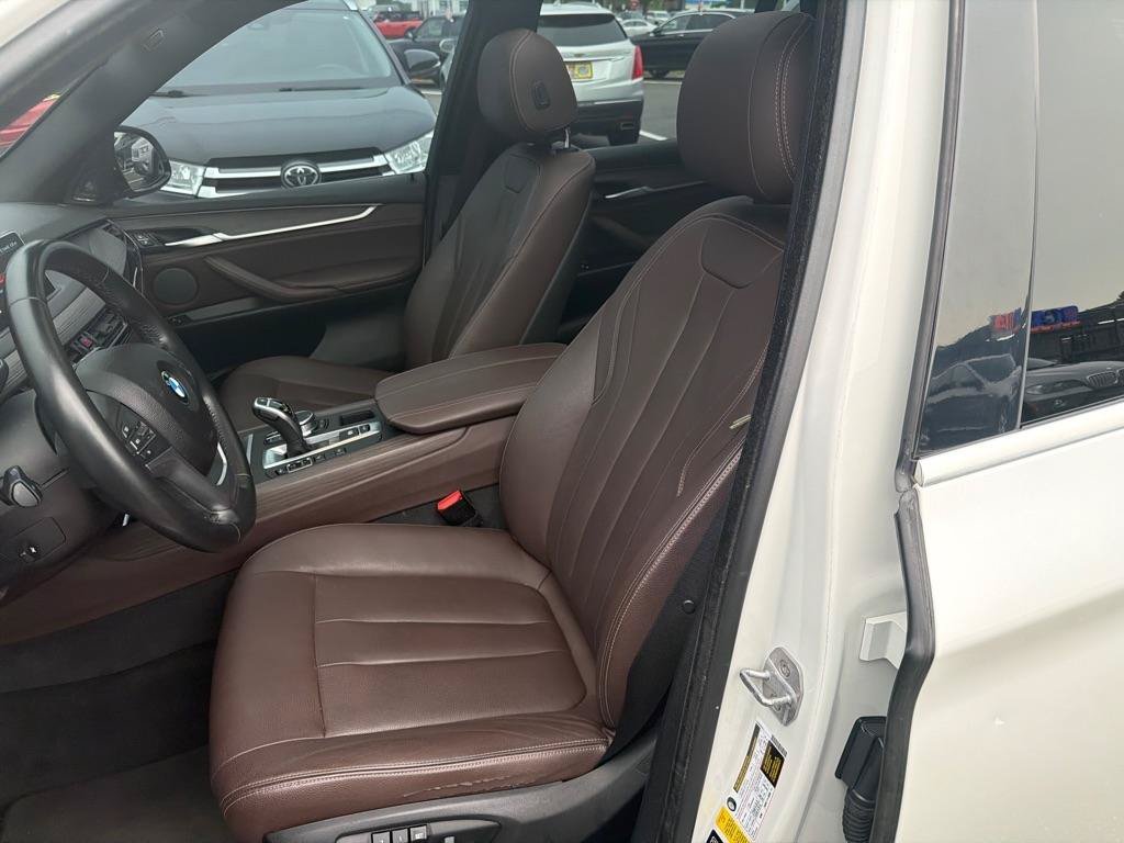 Used 2018 BMW X5 xDrive35d AWD/4WD image 15