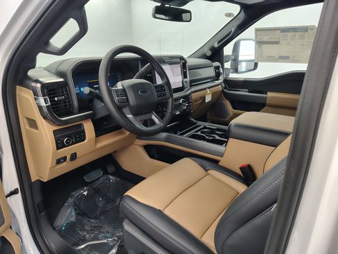 New 2026 Ford F350 Lariat AWD/4WD image 51