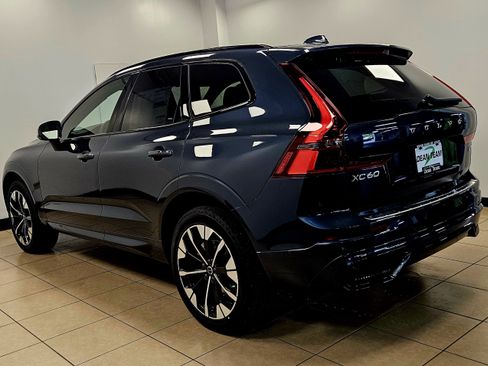 New 2026 Volvo XC60 B5 Plus w/ Protection Package Premier AWD/4WD image 6