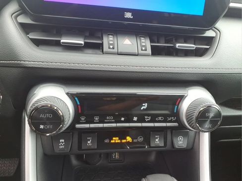 Used 2024 Toyota RAV4 XLE Premium w/ Weather Package AWD/4WD image 25