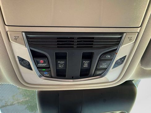 Certified 2024 Acura RDX w/ Technology Package AWD/4WD image 26