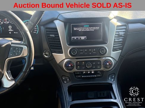 Used 2019 GMC Yukon XL Denali w/ Open Road Package image 18