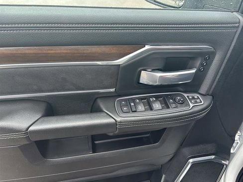 Used 2024 RAM 2500 Laramie image 13