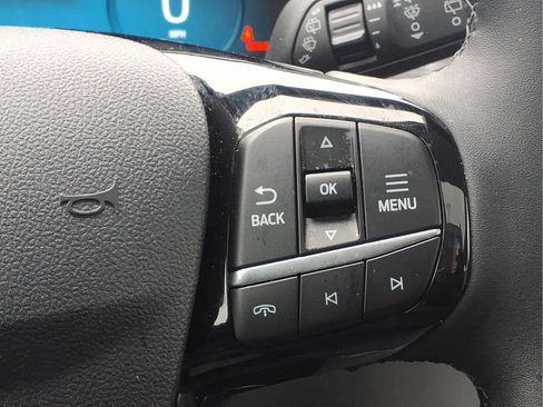 Used 2024 Ford Escape SE w/ PHEV Premium Package FWD image 18