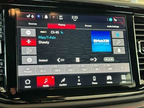 New 2026 Dodge Durango GT image 16