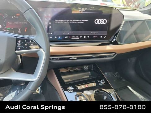 Certified 2025 Audi A5 2.0T Prestige AWD/4WD image 24