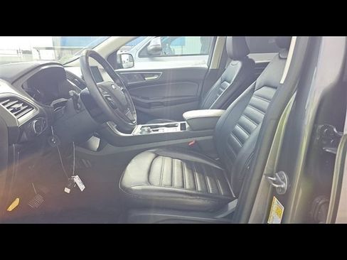 Used 2022 Ford Edge SEL AWD/4WD image 5