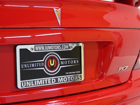 Used 2004 Pontiac GTO image 68