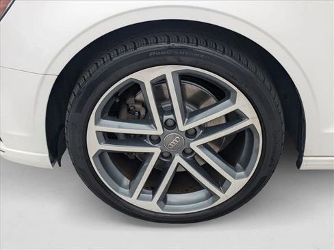 Used 2020 Audi A3 2.0T Premium image 25