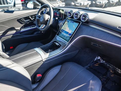 Used 2025 Mercedes-Benz CLE 300 CLE 300 image 10