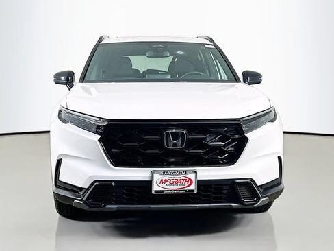 Certified 2024 Honda CR-V Sport image 16