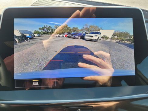 Used 2023 Cadillac CT5 Premium Luxury image 24