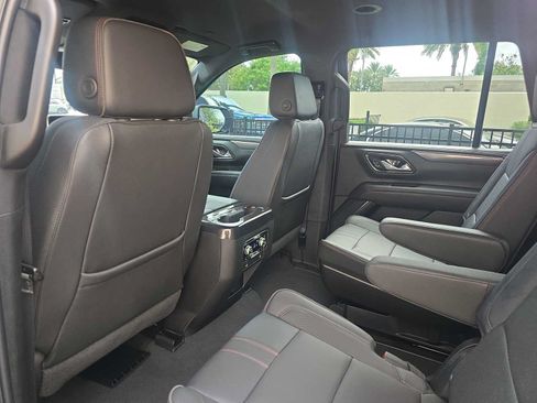 Used 2023 Chevrolet Tahoe RST w/ Luxury Package RWD image 11