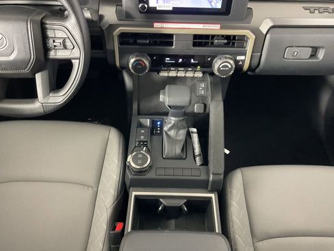 New 2025 Toyota Tacoma SR5 image 12