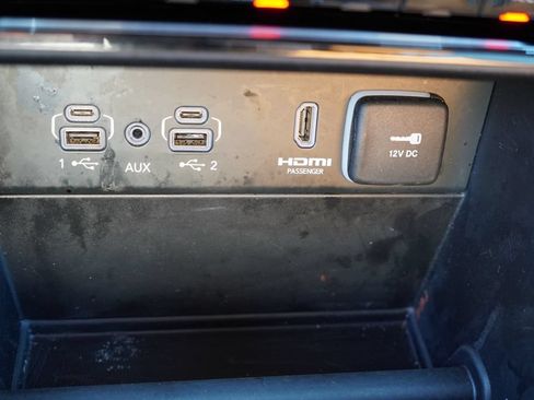 Certified 2024 Jeep Grand Cherokee L Summit AWD/4WD image 35