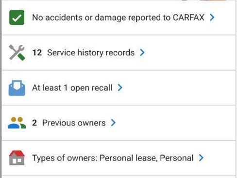 Used 2019 Nissan Leaf S w/ S Charge Package image 51