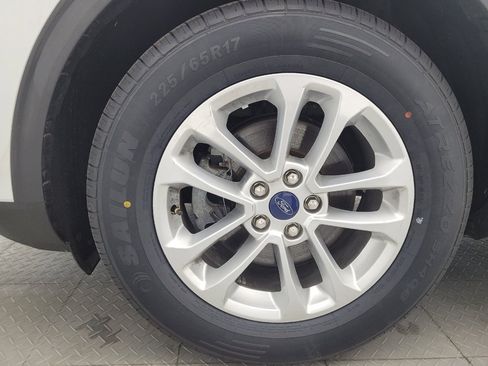 Used 2020 Ford Escape SE AWD/4WD image 31