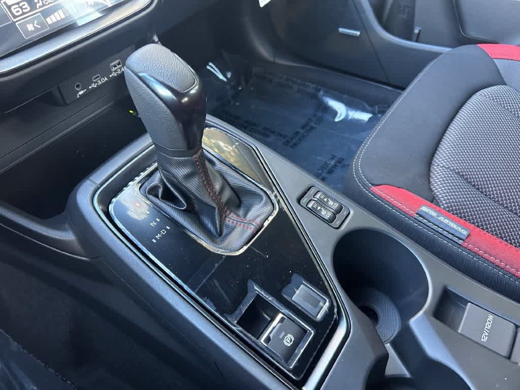 New 2026 Subaru Impreza RS AWD/4WD image 18