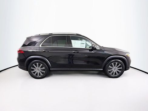 New 2026 Mercedes-Benz GLE 350 4MATIC image 8