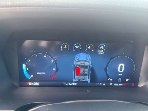 Used 2024 Ford F150 XL image 19