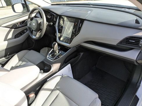 Certified 2025 Subaru Legacy Premium AWD/4WD image 37