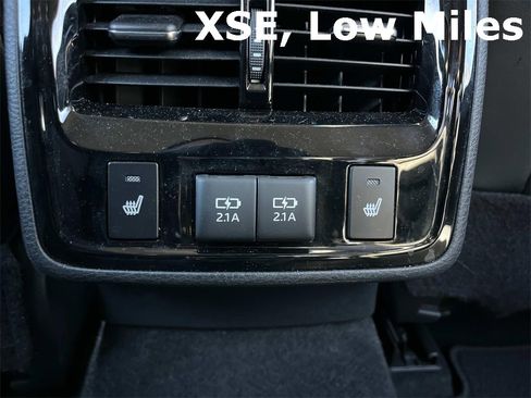 Used 2019 Toyota Avalon Touring w/ Advanced Safety Package image 20